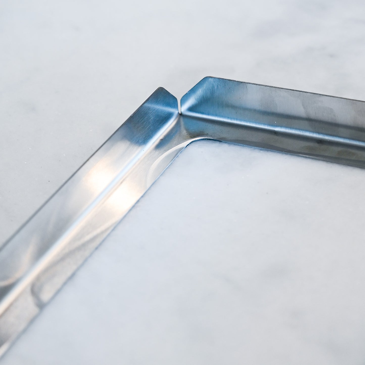 CoolEdge™ 2.0 Stainless Steel Box Guards