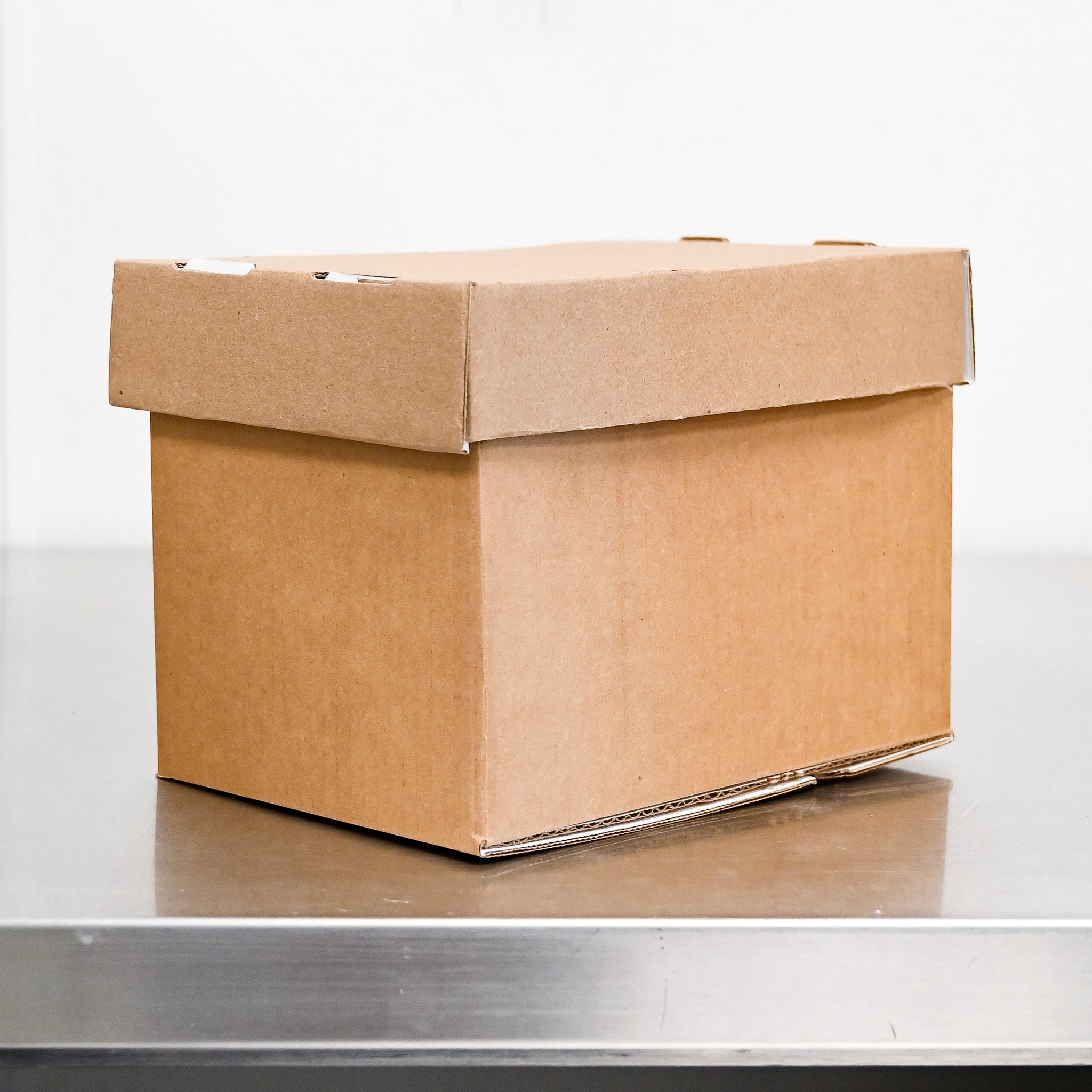 7 Quart Rectangle Container â Rapamar Container Company