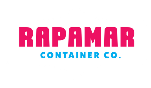 Rapamar Container Company logo