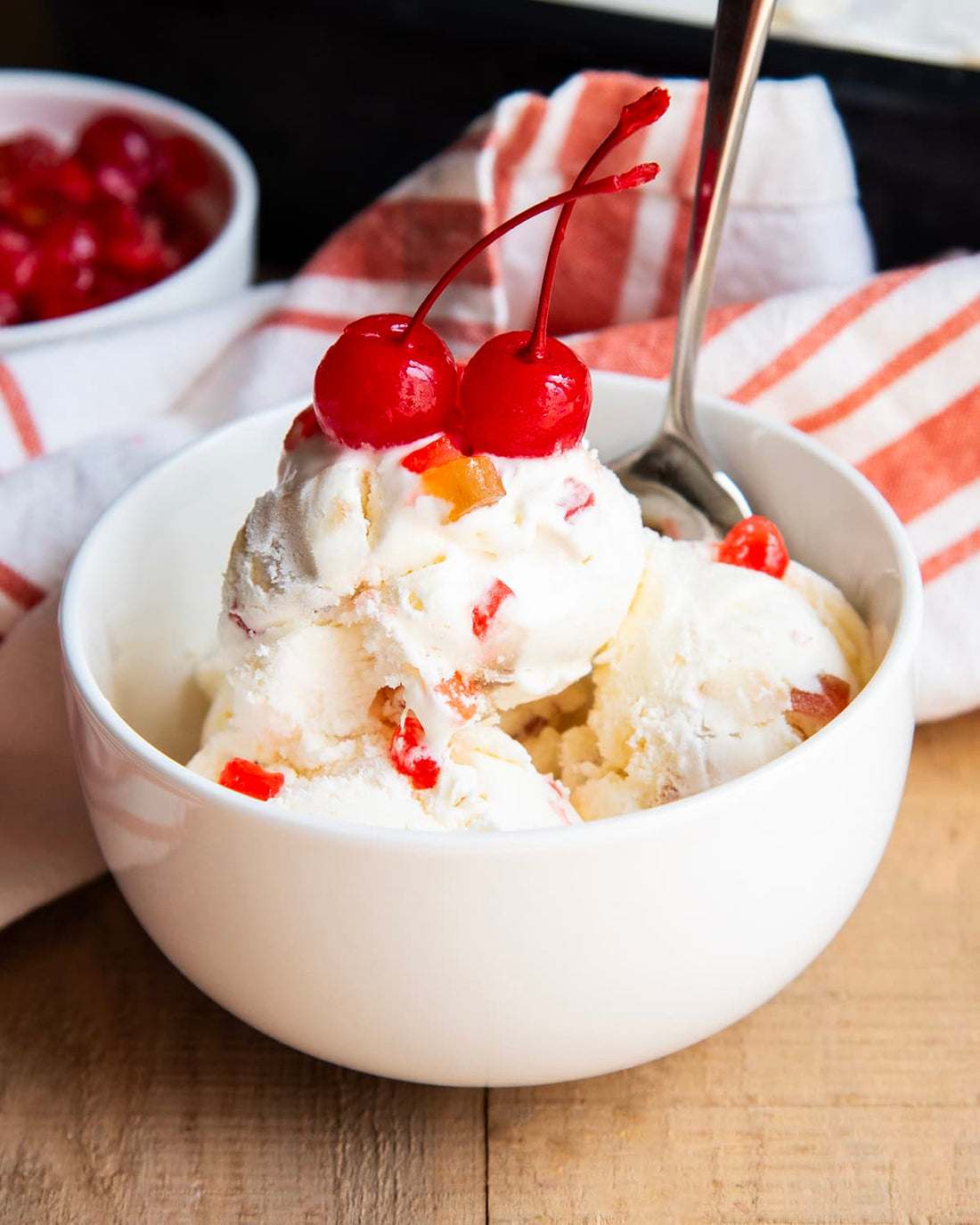 How to Get Your Ice Cream Shop Ready for Snowbird Season