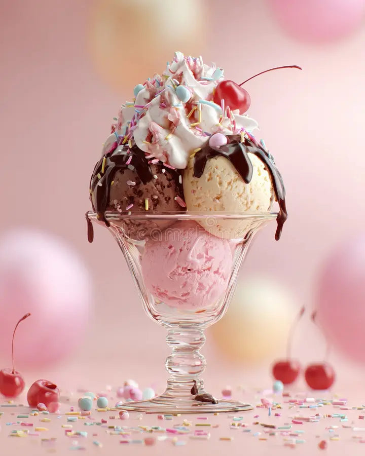 Winter Is Peak Season in Arizona: How Ice Cream Shops Plan Inventory and Staff