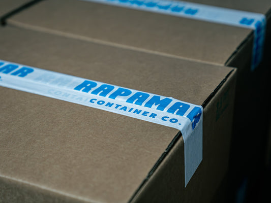 What "Corrugated" Actually Means, And Why It's Stronger Than Regular Cardboard