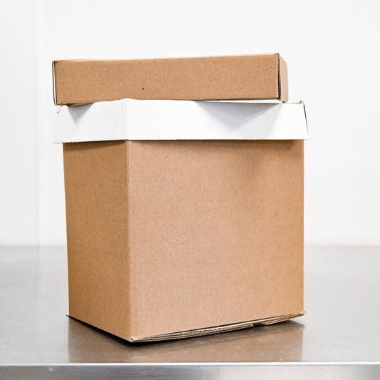 Cardboard vs Plastic Ice Cream Containers Compared | Rapamar