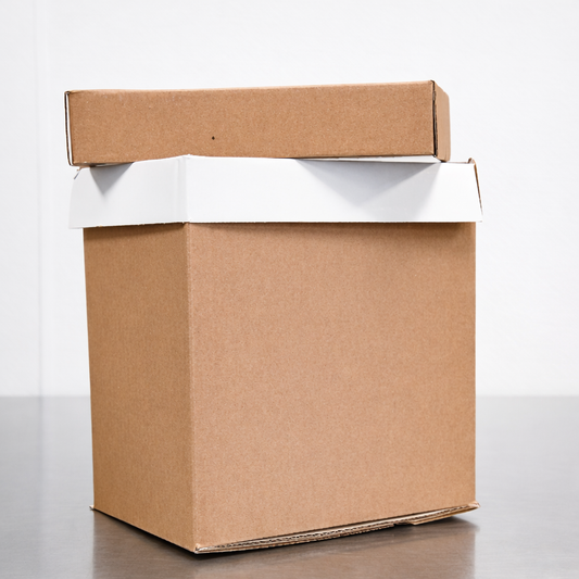 Custom Cardboard Boxes vs. Stock: When Does Custom Actually Make Sense?