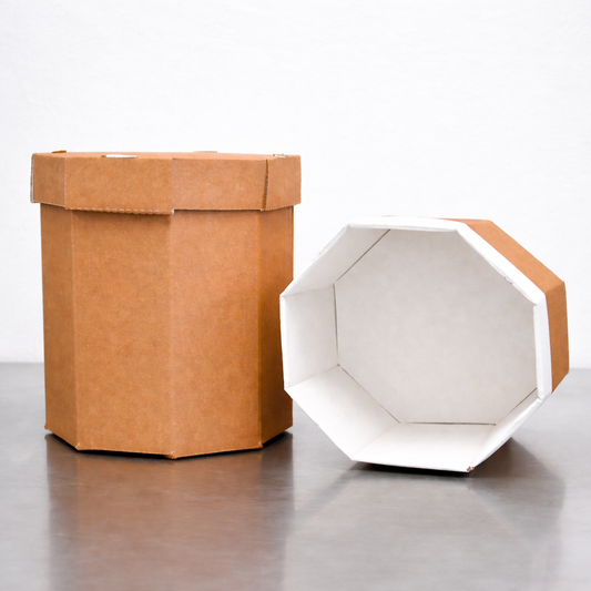 How to Order Custom Corrugated Boxes: A Manufacturer's Step-by-Step Guide