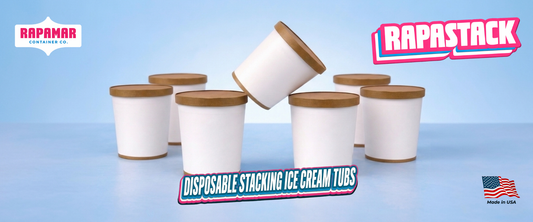 Where to Buy Ice Cream Containers in Bulk (USA Guide)