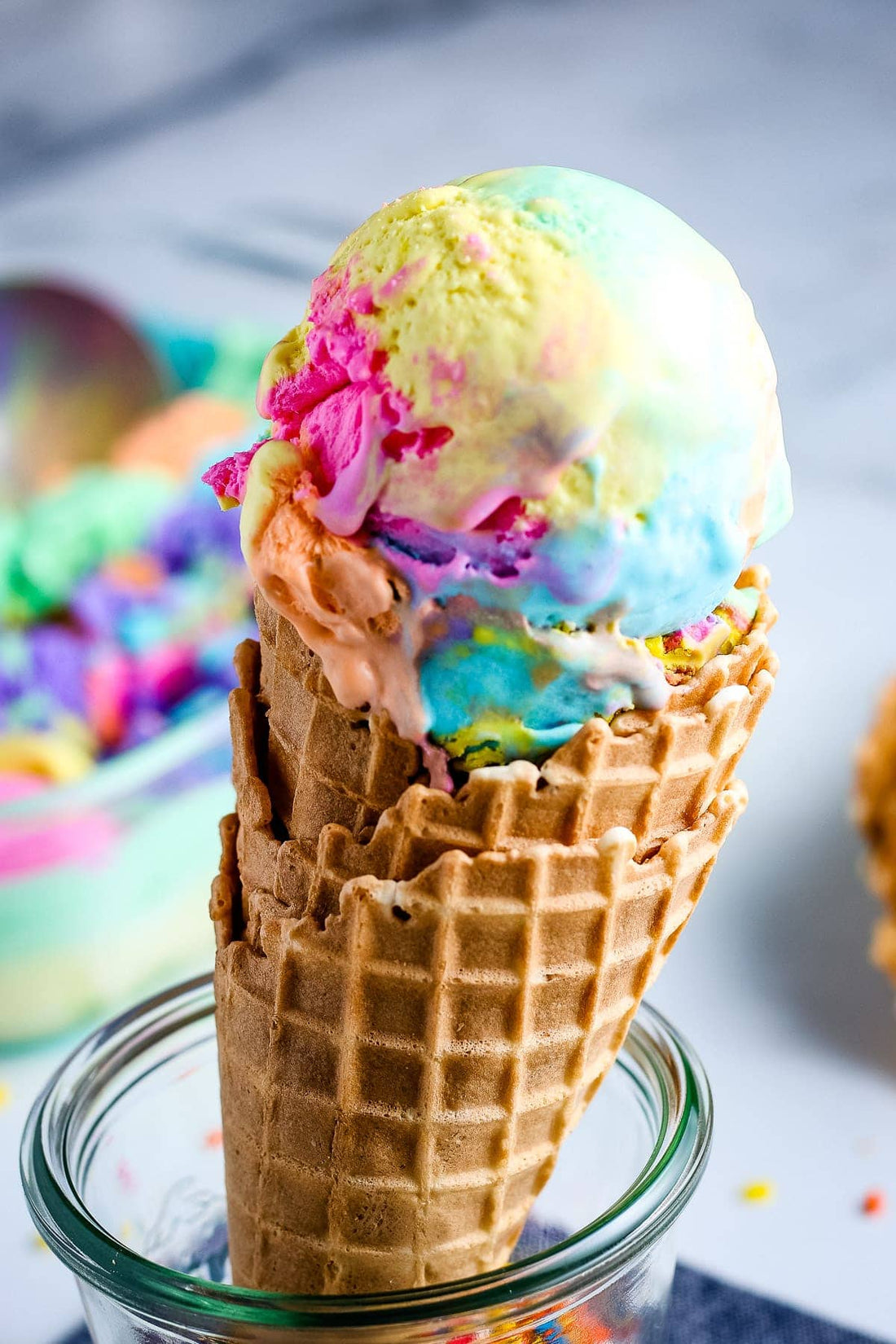 How to Start an Ice Cream Business in Florida: Licenses and Rules