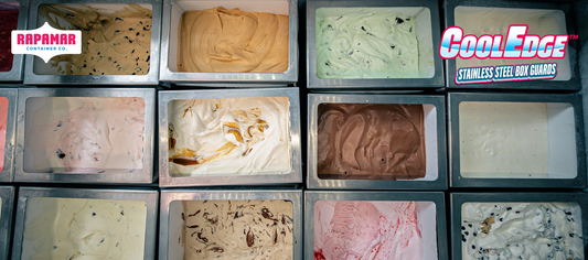 Frozen Dessert Trends 2026: Ice Cream, Gelato, Mochi and More