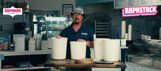 RAPASTACK vs Traditional Plastic Tubs: A Full Comparison