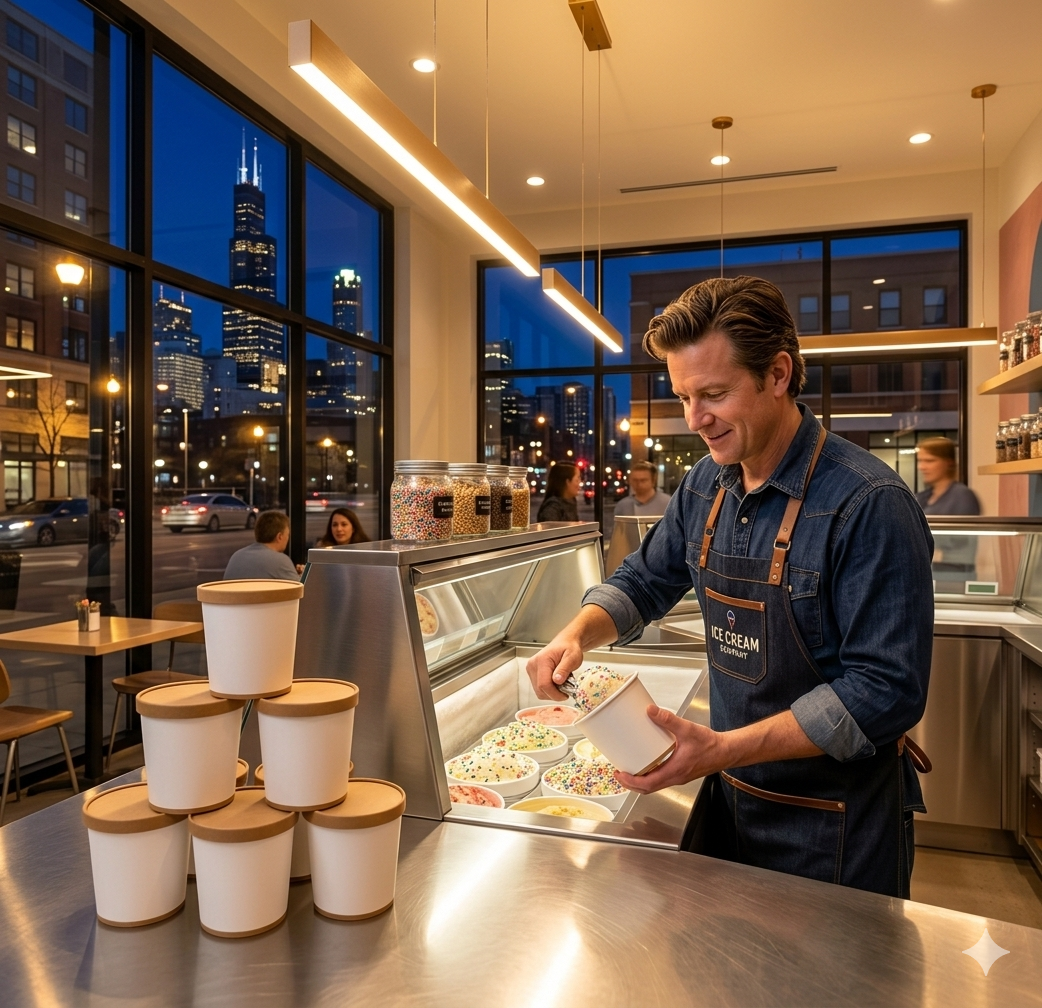 How Ice Cream Shops Can Reduce Packaging Costs in 2026