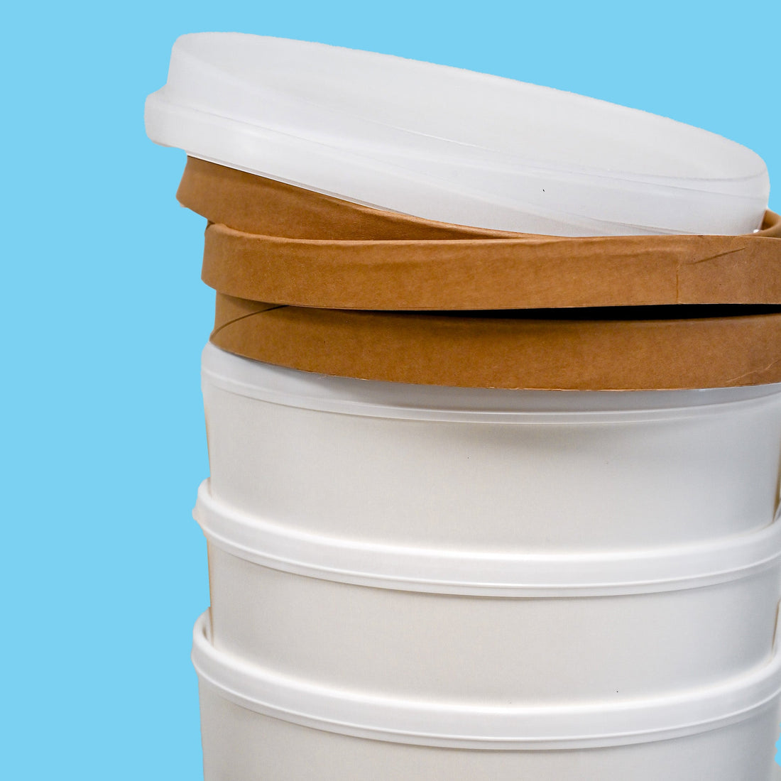 Ice Cream Container Lids Out of Stock? Here is Where to Get Them Now