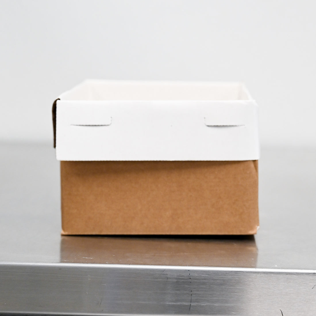 1 Gallon Rectangle Container – Rapamar Container Company